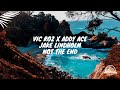Vic Roz x Addy Ace x Jake Lindholm - Not The End