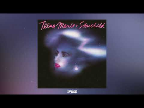 Teena Marie Out On A Limb