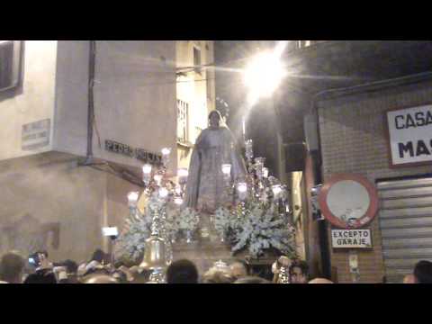 Real, Ilustre y Venerable Hermandad Sacramental de Nuestro Padre Jesús Nazareno de los Pasos en el Monte Calvario y María Santísima del Rocío Coronada