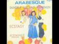 Arabesque  ecstasy 1986