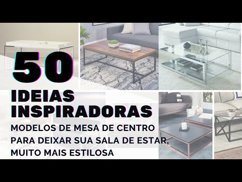 50 IDEIAS de