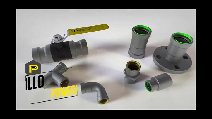 Common to Severe Service Applications  Selecting the Best Valve for Your Application