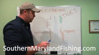 Understanding Tides & Fishing