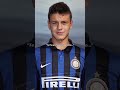 Federico Dimarco Uno Di Noi FD32 200 Inter