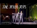 FOUR TOPS IN MONTGOMERY ALABAMA JAN 22 2023