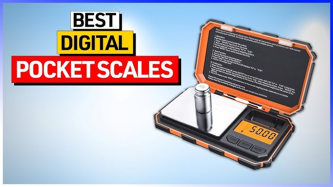 Весы Граммовые, Grams Measuring Scales, Digital Pocket Scales