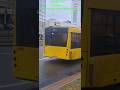 Автобус МАЗ-203.169 едет по пр.Дзержинского #shorts