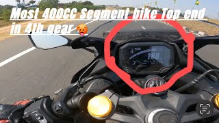 First Time in India 😳 Ride Review Kawasaki ZX-4R 🥵