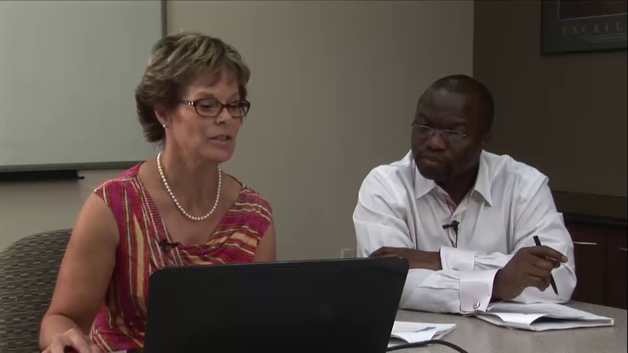 Mary phill s mentor teaching microsoft project basics part 2 youtube
