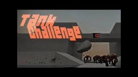 Left For Dead 2 - Tank Challenge W/ Friends