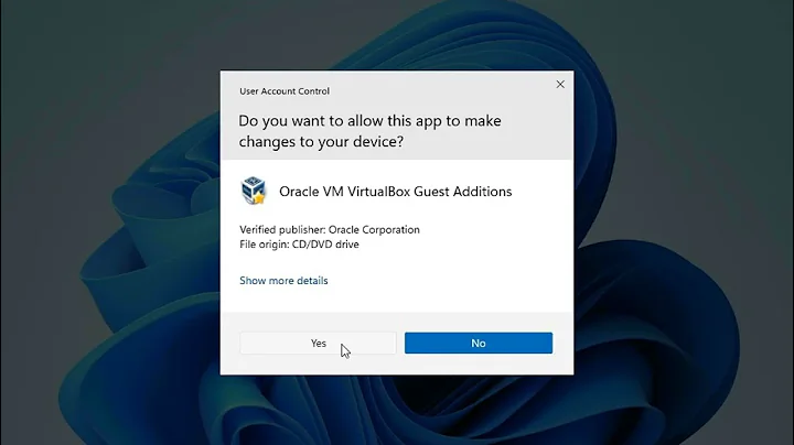 Install Vida in Windows 11 - Part 1a (Install Driv...