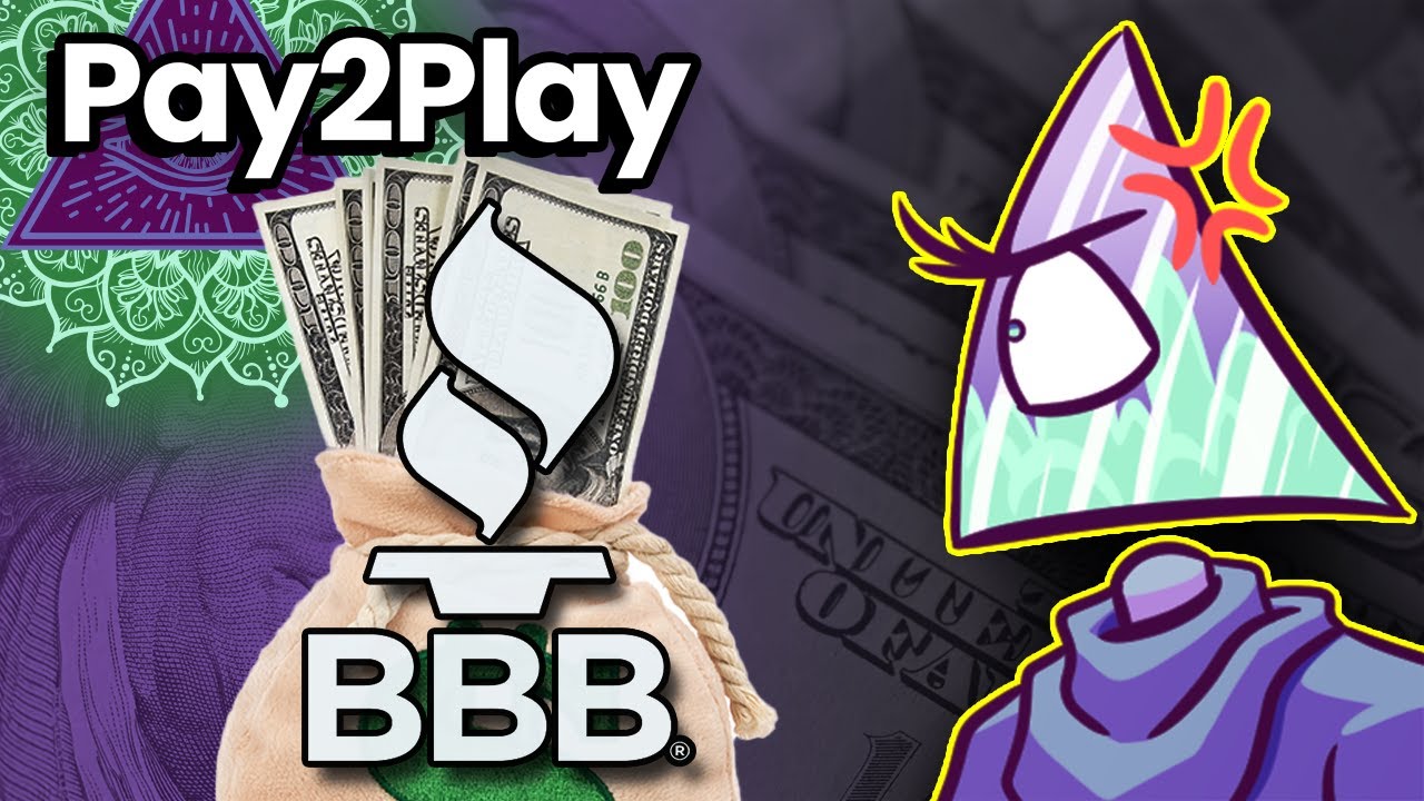 The BBB: Pay to Play | Corporate Casket
