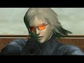 MGS2 - How to Defeat the Bosses Easier.