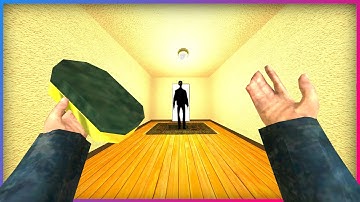 Well, This Was Darker Than I Thought.. ( Clean Up Your House ) | Garry