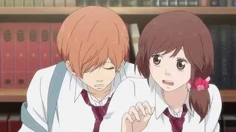アオハライド تحميل Download Mp4 Mp3