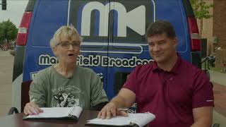 Dairyfest Parade 2026