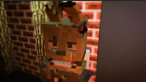 REPLAY YOUR NIGHTMARES[CANCELLED] minecraft animation on android