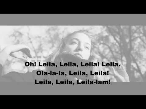 Jah Khalib - Leila