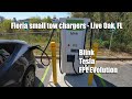 Florida small town fast chargers - Live Oak, FL