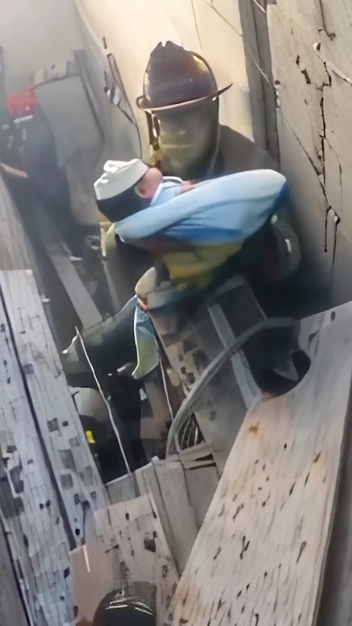 El Milagro de Tijuana que todos deben conocer