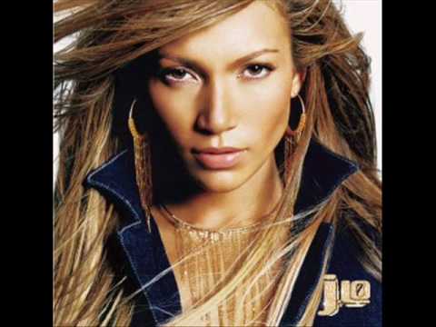 Jennifer Lopez ft 50 Cent - I'm Gonna Be Alright Remix