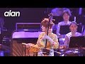 alan 阿蘭(阿兰) X 瑪尼石樂團 - 恩情(藏族小調) Tibetan folk music Live (190927國樂大典巔峰之夜)