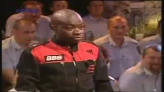 Zdeněk Izer - Mechanik F1