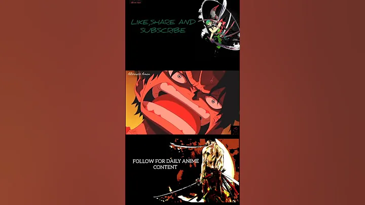 Luffy saves ace using conqueror haki.🥺❤️ #shorts #onepiece #anime #ace #luffy #onepieceedit