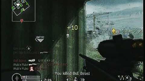 Cod4 - Funny Collateral