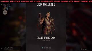 Famous Use The Element That Brings Life Klue Guide Mortal Kombat 1 Profile