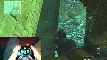 NEW! Call Of Duty ModernWarefare 3 Strafe Jump Voice Tutorial