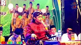 Sholawat Busyro Cover By Gus Ulinnuha