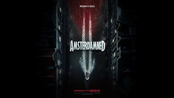 AMSTERDAMNED II | Officiële Trailer | 4 december in de bioscoop 