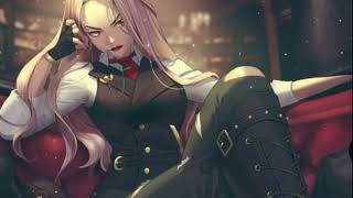 Nightcore - Face Down