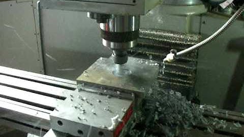 Smooth Stepper test run