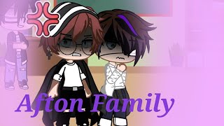 I Kissed A Boy Memewilliam X Clara Micheal X Ennard Afton Family Gachaclub