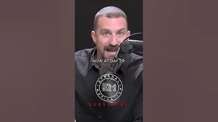 Dr Andrew Huberman - How To REPLENISH Your Dopamine ⬆️