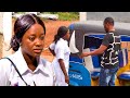 SHE DIDNT KNOW THE KEKE DRIVER SHE IGNORED IS A RICH CEO IN DISGUISE 2//2023 NOLLYWOOD HIT MOVIES