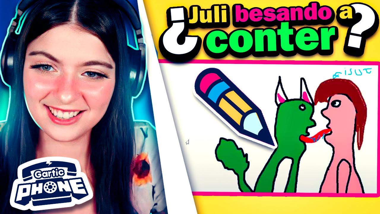 LOS STREAMERS SON RAROS 👀