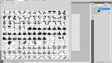 How to make a Awesome logo in Photoshop CS5