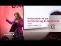 INNOVACIONES EN EL MARKETING INMOBILIARIO