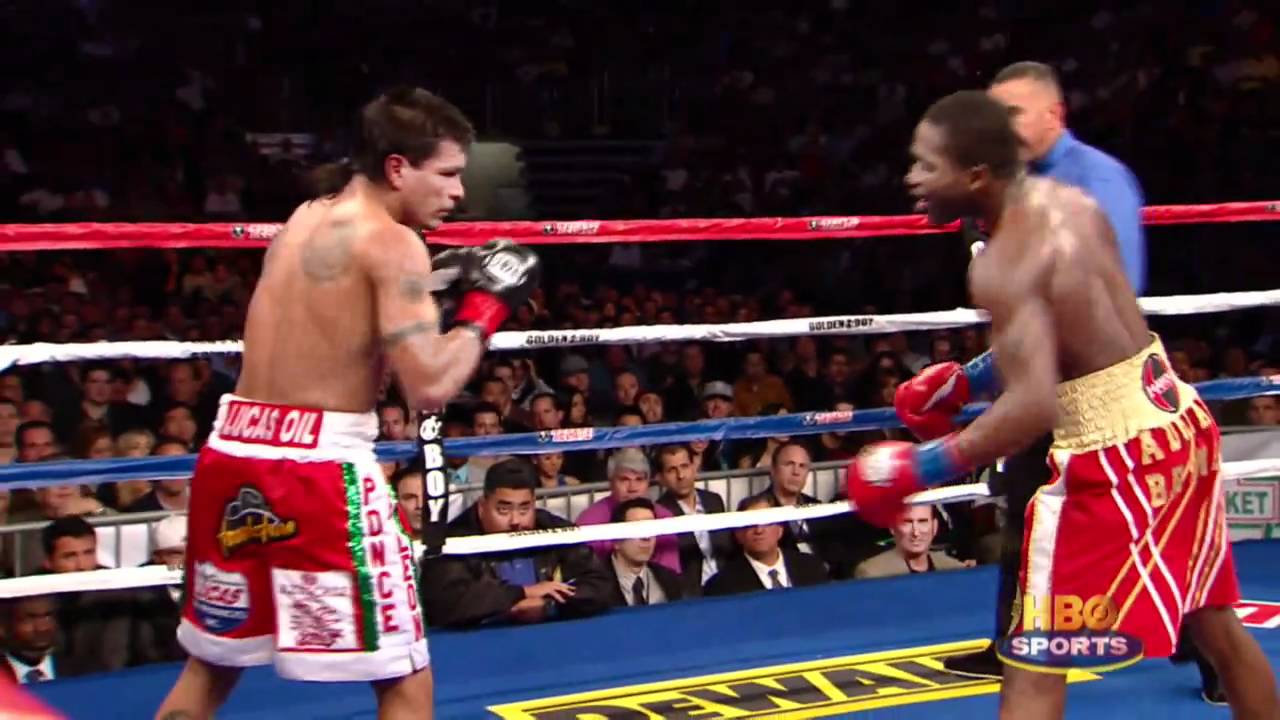 meraviglioso Orbita alleviare ponce de leon boxer giocare davanti