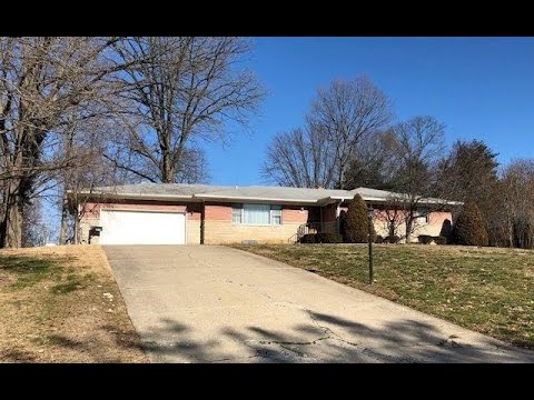 3246 Mclaughlin Street, Indianapolis, IN home video tour