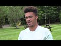Antonee Robinson: "Instil That Fear" | Stoke City Preview
