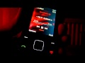 Nokia X3 Speaker Test