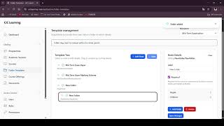 CIC Learning Introduction Video Tutorial