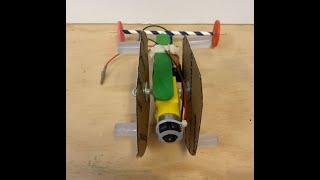 GUSD Summer 2023: Week 4: Generator & Night Crawler 6-8