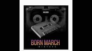 Masandi-Born March (Mixtape).          #gqomisthefuture #gqomwave #gqom #goldmax