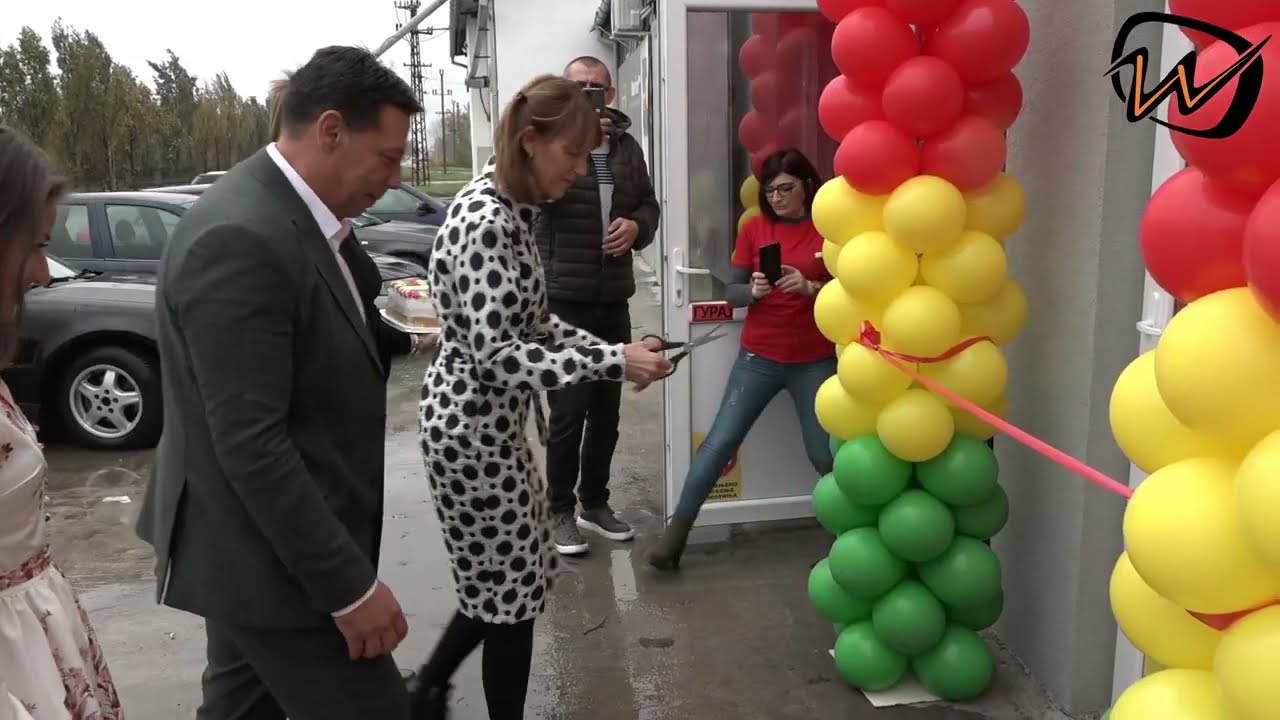 „Svetofor“ otvorio vrata u Novom Bečeju