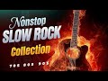 Golden 70s 80s 90s Slow Rock Hits – Ballads That Make You Cry and Smile at Once